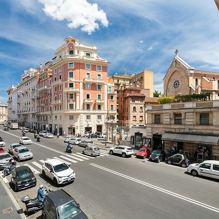 Briseide Boutique Rooms Colosseum Roma Dış mekan fotoğraf