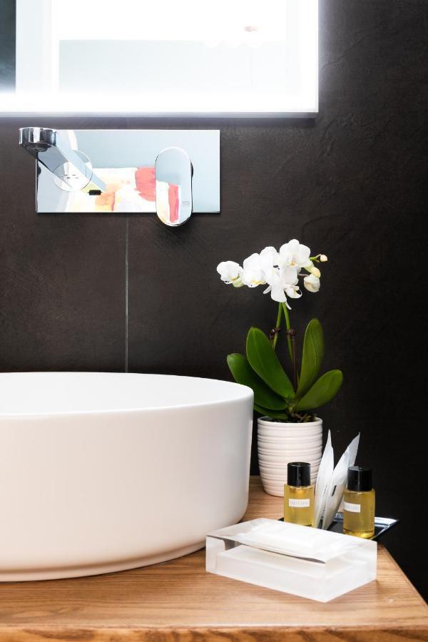 Briseide Boutique Rooms Colosseum Roma Dış mekan fotoğraf