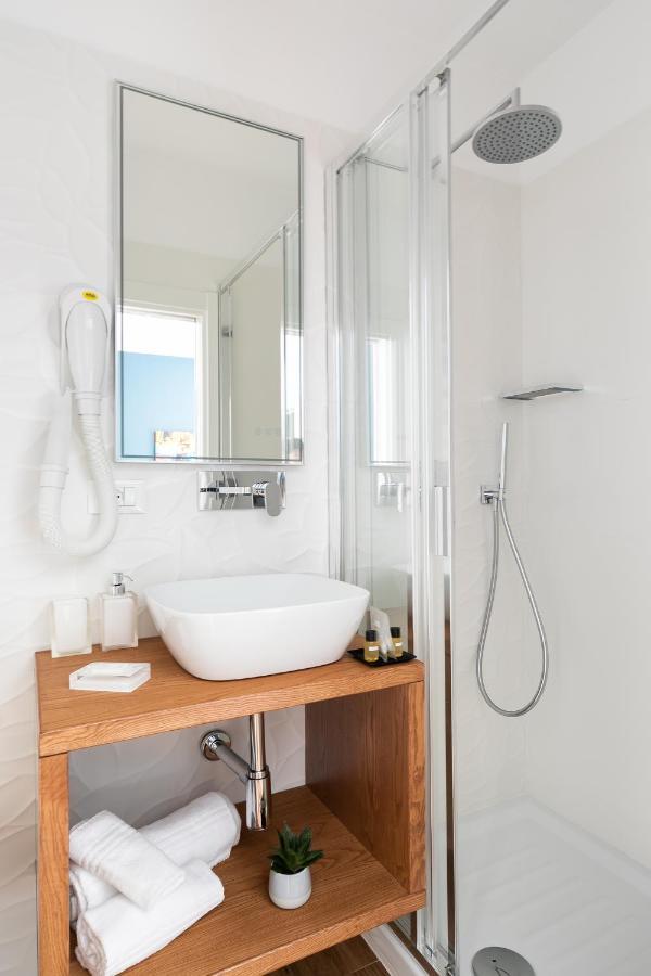 Briseide Boutique Rooms Colosseum Roma Dış mekan fotoğraf