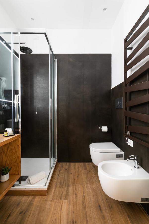 Briseide Boutique Rooms Colosseum Roma Dış mekan fotoğraf