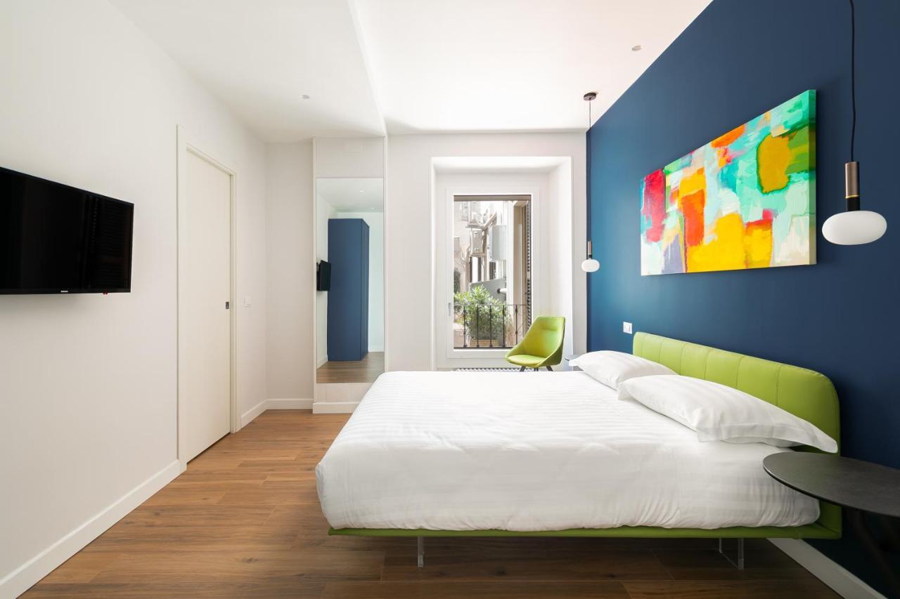 Briseide Boutique Rooms Colosseum Roma Dış mekan fotoğraf