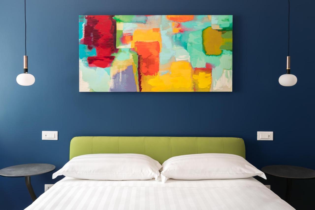Briseide Boutique Rooms Colosseum Roma Dış mekan fotoğraf
