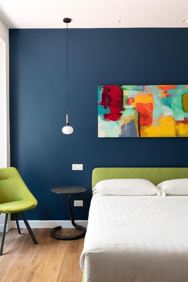 Briseide Boutique Rooms Colosseum Roma Dış mekan fotoğraf