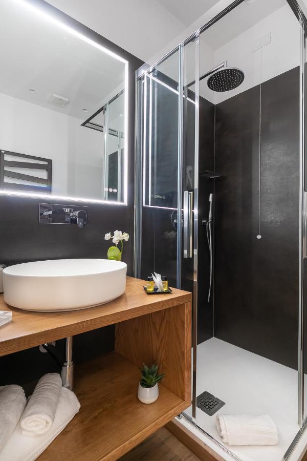 Briseide Boutique Rooms Colosseum Roma Dış mekan fotoğraf