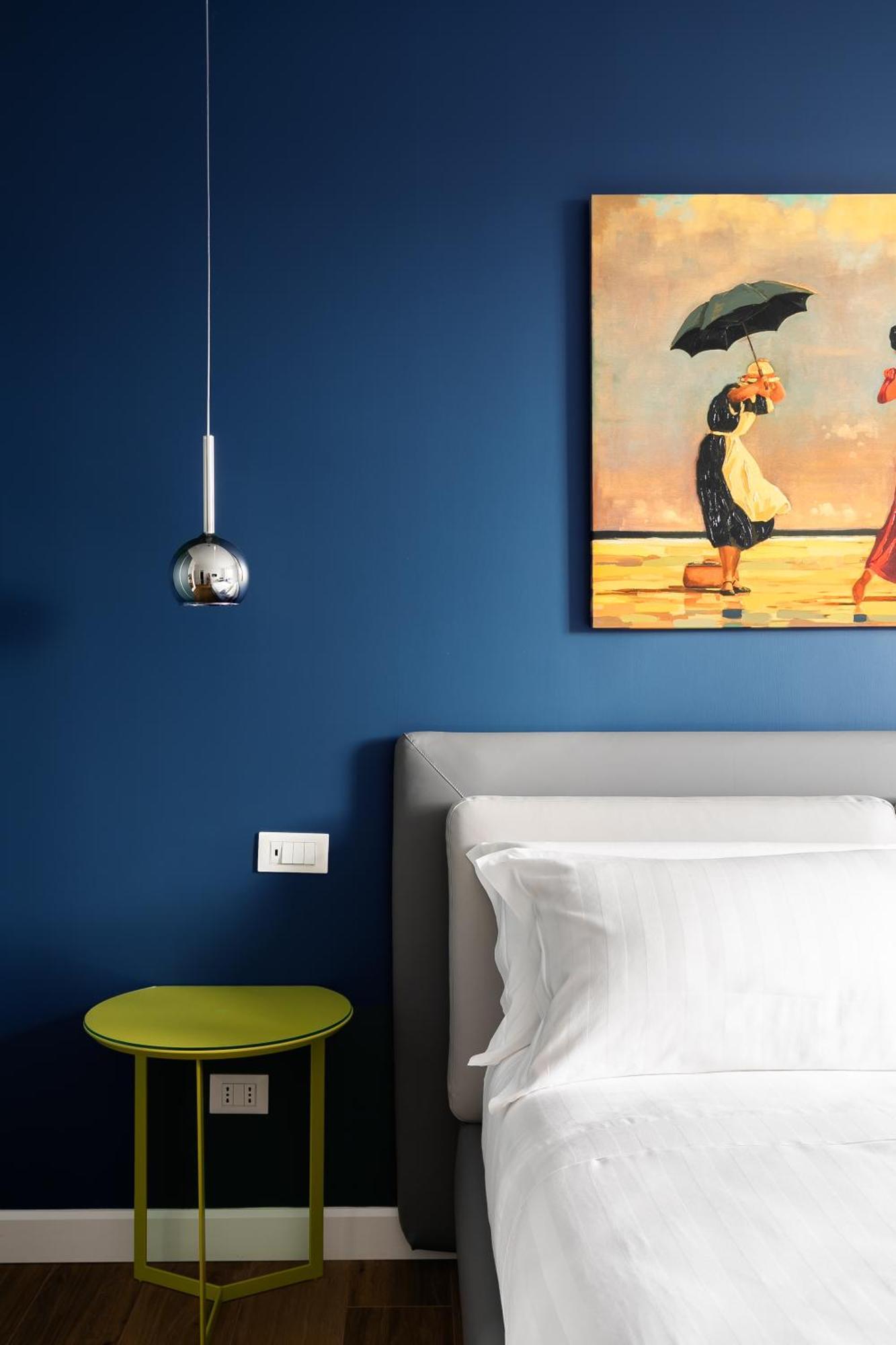Briseide Boutique Rooms Colosseum Roma Dış mekan fotoğraf