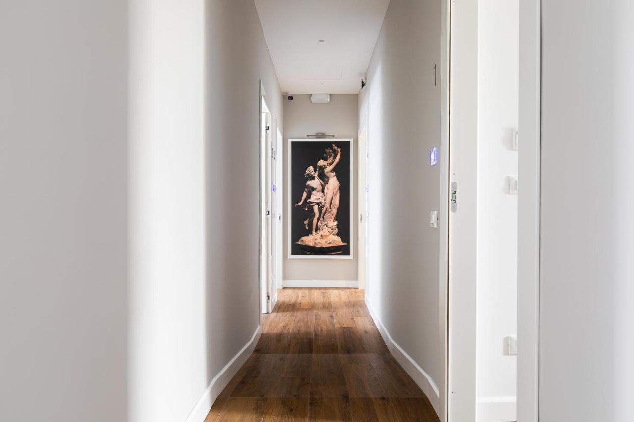 Briseide Boutique Rooms Colosseum Roma Dış mekan fotoğraf