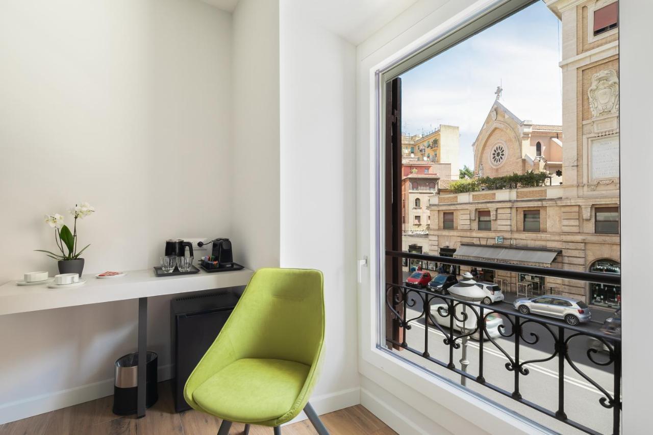 Briseide Boutique Rooms Colosseum Roma Dış mekan fotoğraf