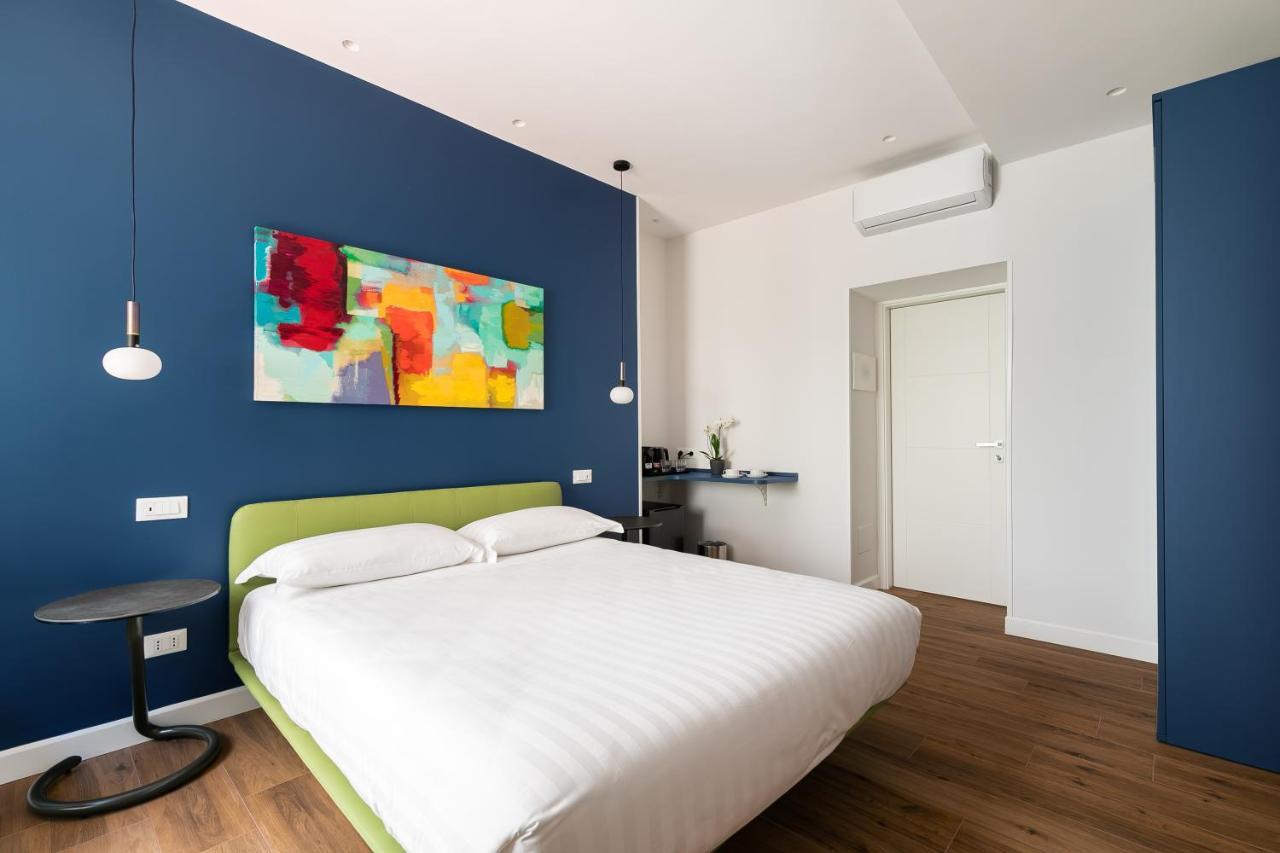 Briseide Boutique Rooms Colosseum Roma Dış mekan fotoğraf