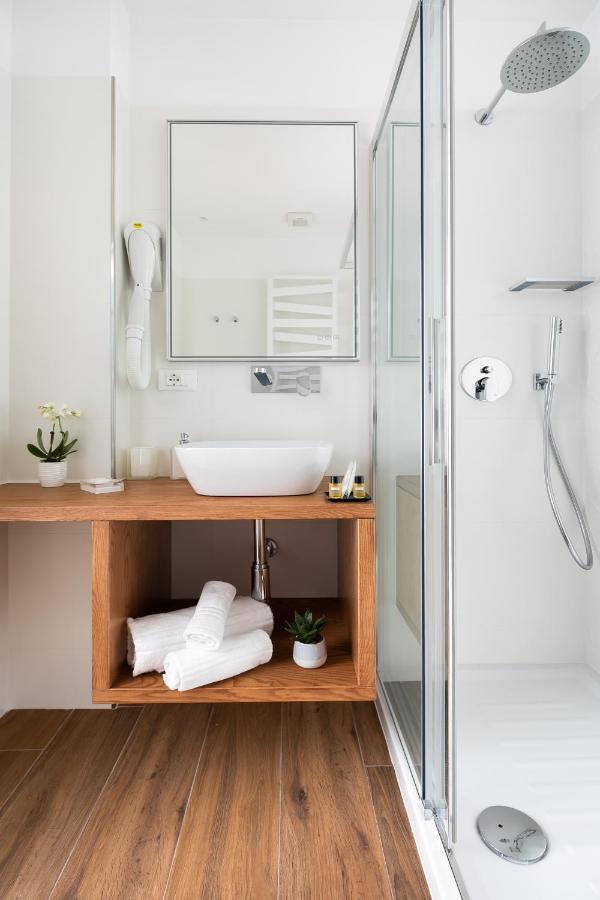 Briseide Boutique Rooms Colosseum Roma Dış mekan fotoğraf