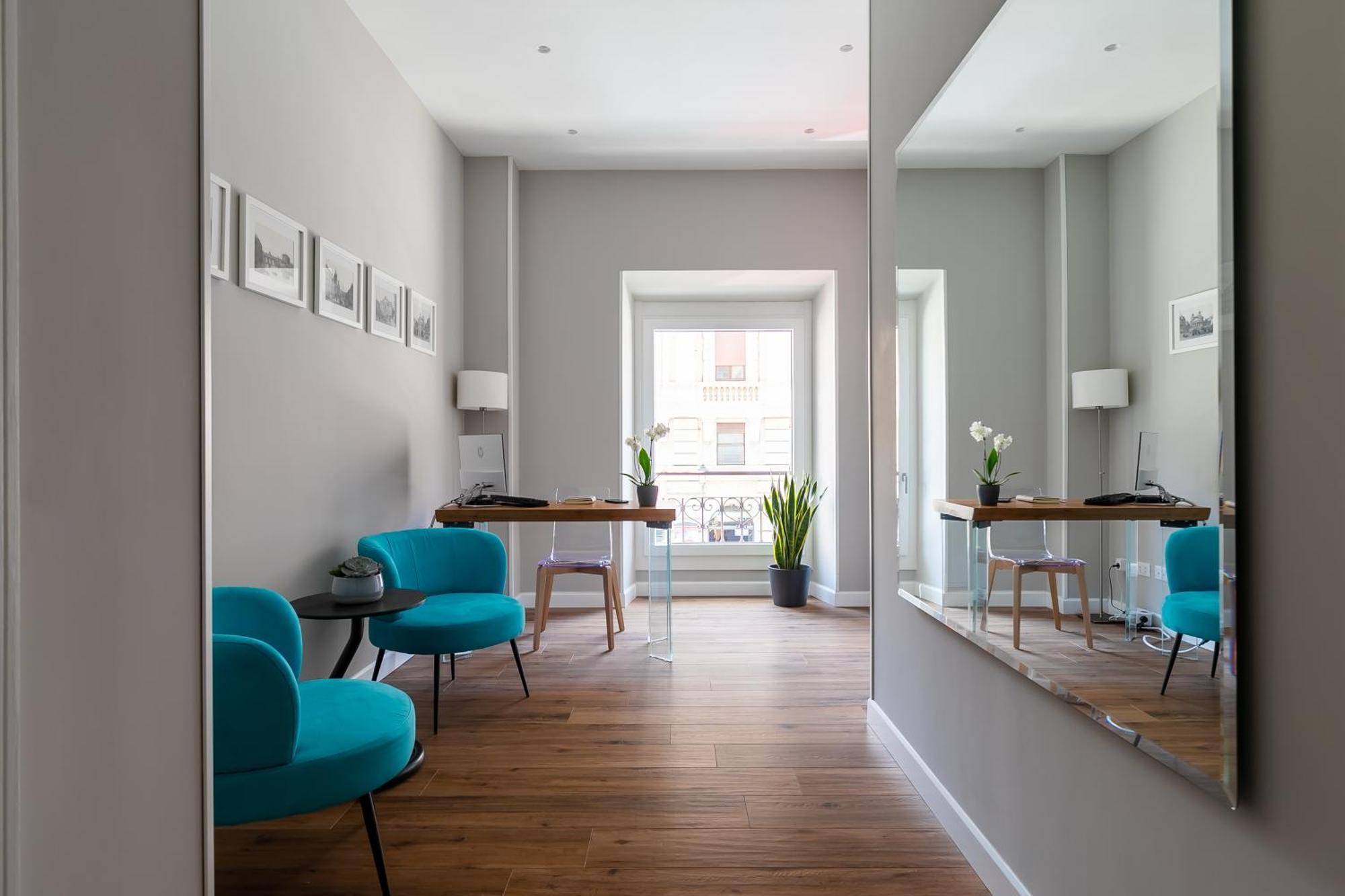Briseide Boutique Rooms Colosseum Roma Dış mekan fotoğraf
