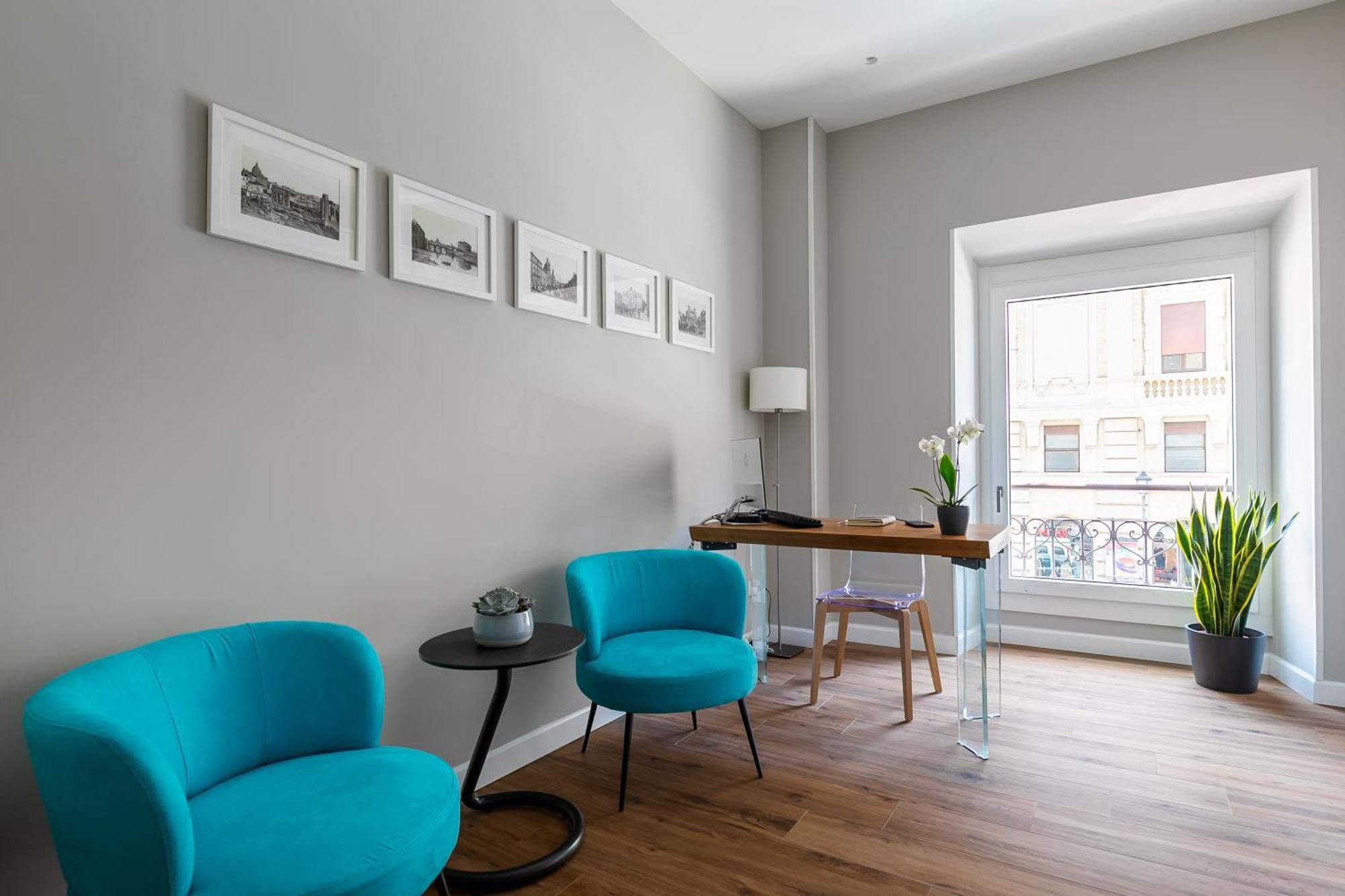 Briseide Boutique Rooms Colosseum Roma Dış mekan fotoğraf